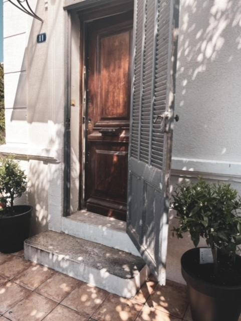 La Maison Istres Exterior foto
